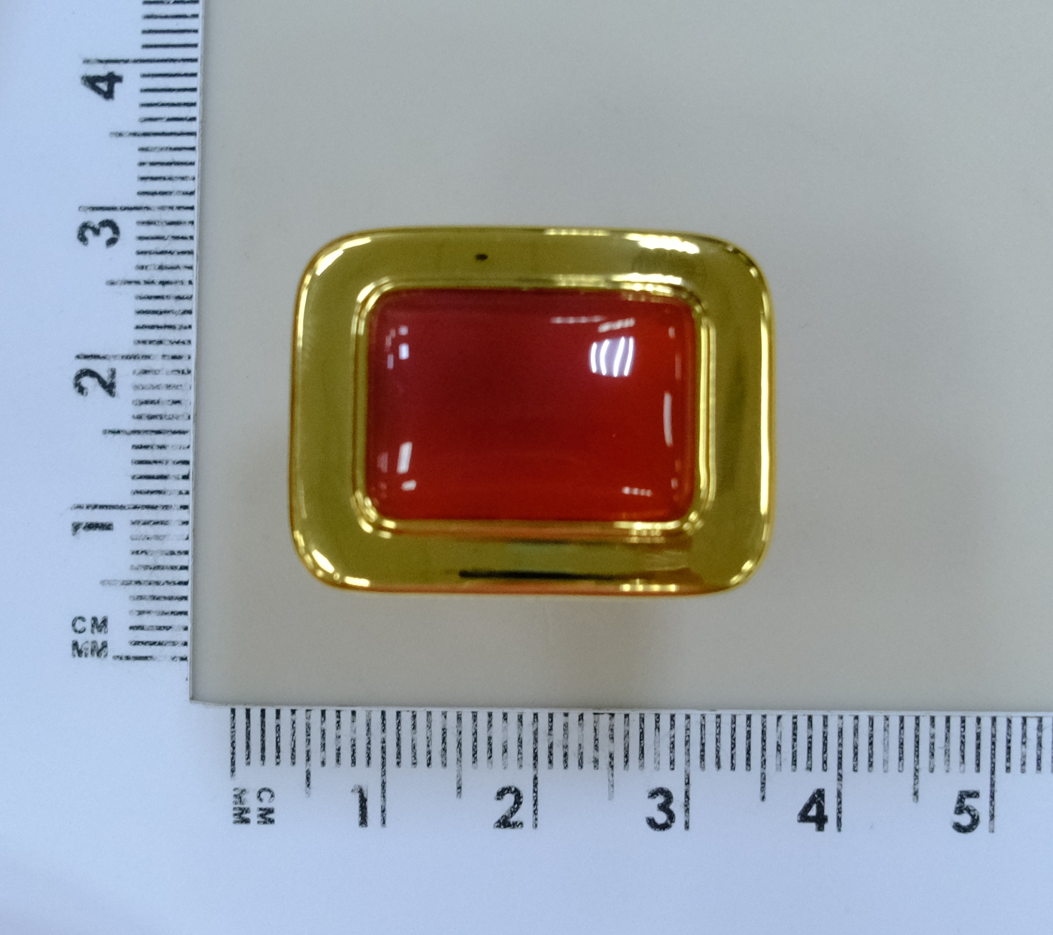 Серебряное кольцо с агатом